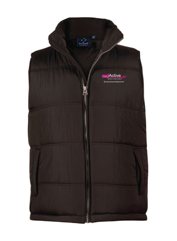 CMJ Active Everest Vest Unisex