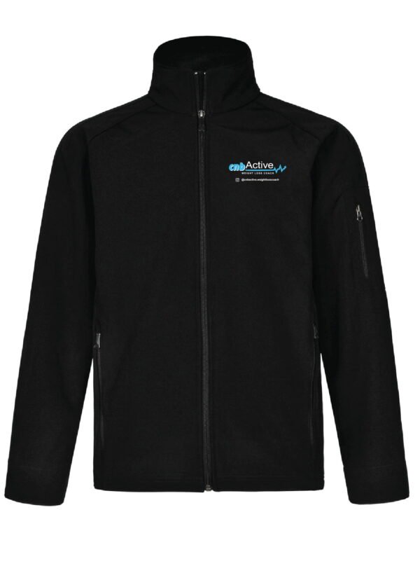 CNB Active Jacket Mens