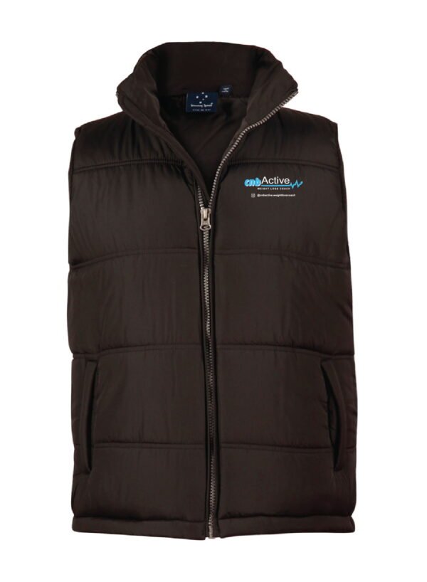 CNB Active Everest Vest Unisex