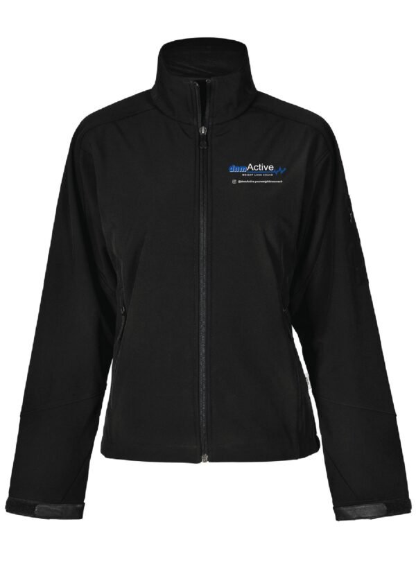 DNM Active Jacket Ladies