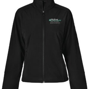 SJ Active Jacket Ladies