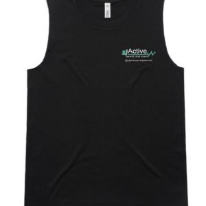 SJ Active Tank Ladies