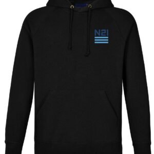 N21 Fleece Hoodie Ladies