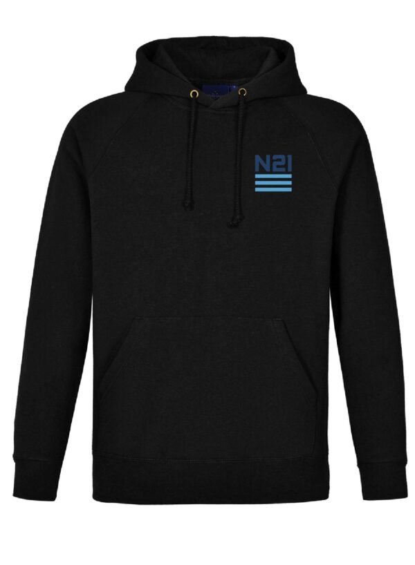 N21 Fleece Hoodie Ladies