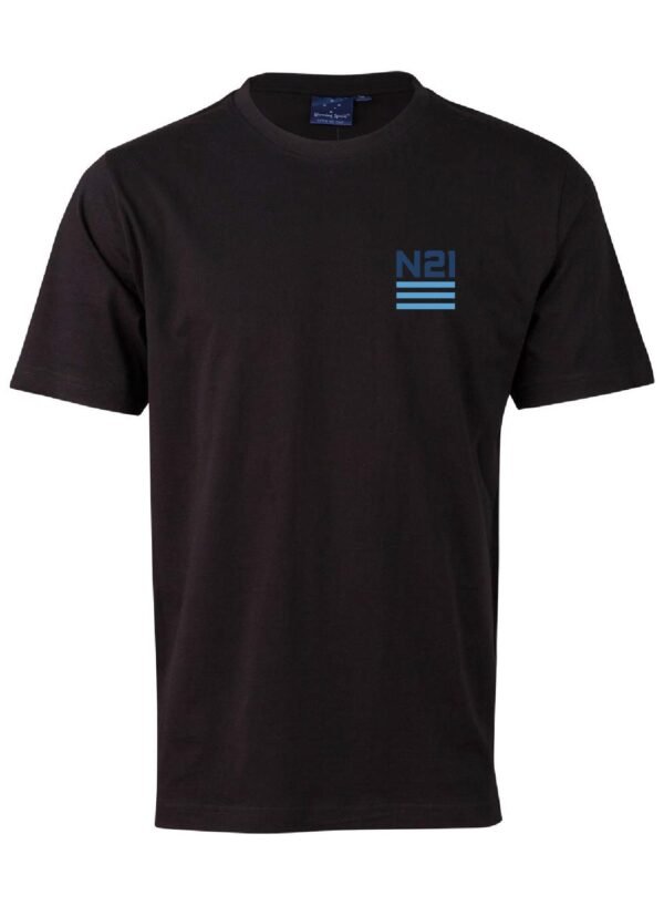N21 Savvy Tee Mens