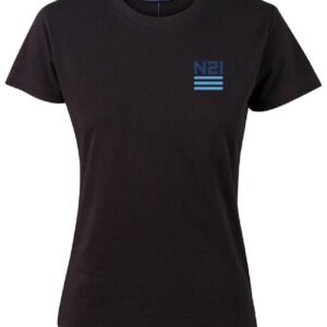 N21 Savvy Tee Ladies