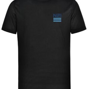 N21 Ultra Sports Tee Ladies