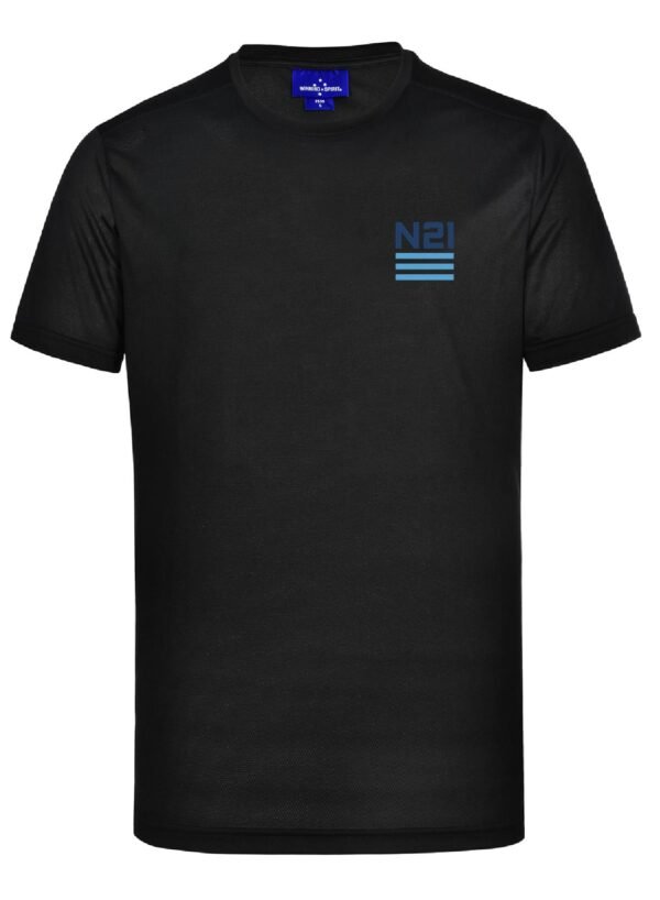 N21 Ultra Sports Tee Ladies