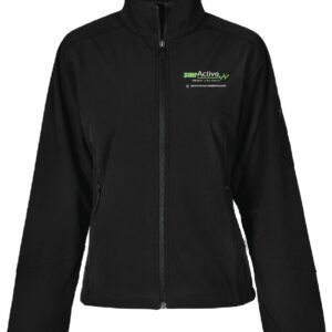 SMR Active Jacket Ladies