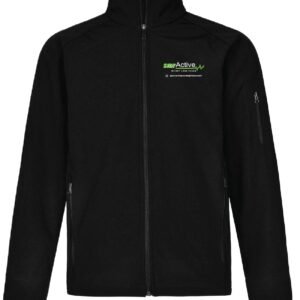 SMR Active Jacket Mens