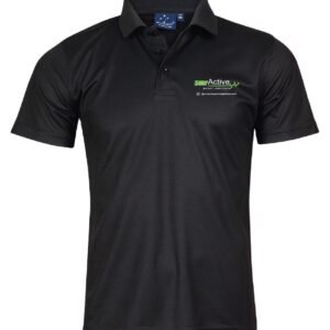 SMR Active Polo Mens