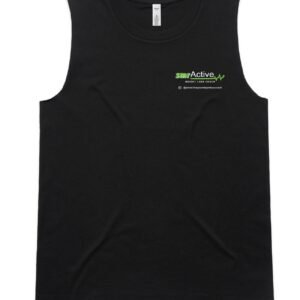 SMR Active Tank Mens