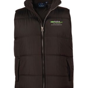SMR Active Everest Vest Unisex
