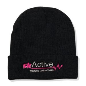 SK Active Beanie