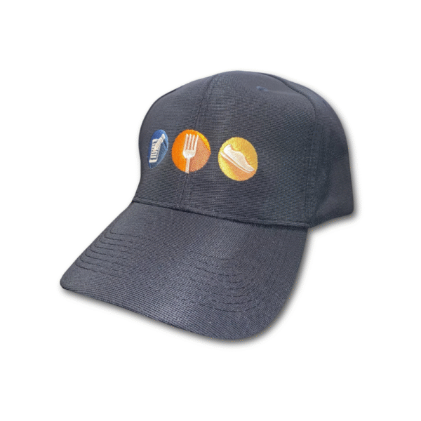 HP Ottoman Cap