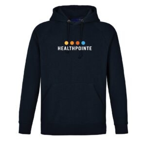 HP Fleece Hoodie Ladies