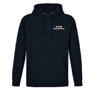 HP Fleece Hoodie Ladies