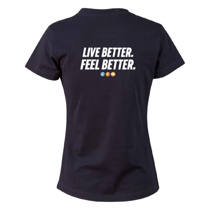 HP Savvy Tee Ladies - Image 2