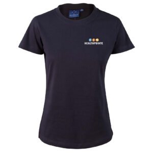HP Savvy Tee Ladies