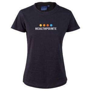 HP Savvy Tee Ladies