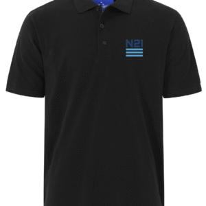 N21 Darling Harbour Polo Mens