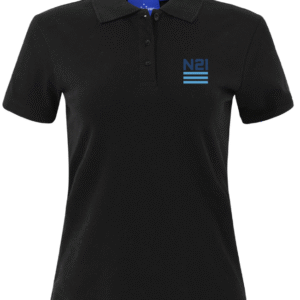 N21 Darling Harbour Polo Ladies