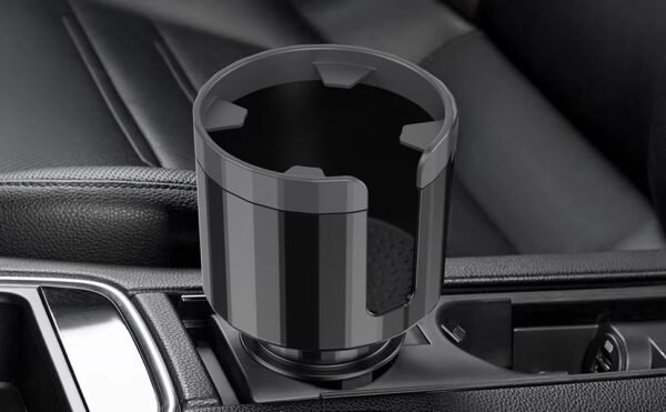 Car Mounted Oversized Cup Holder