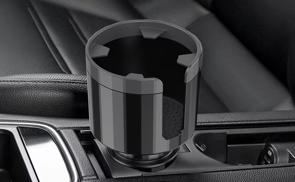Car Mounted Oversized Cup Holder