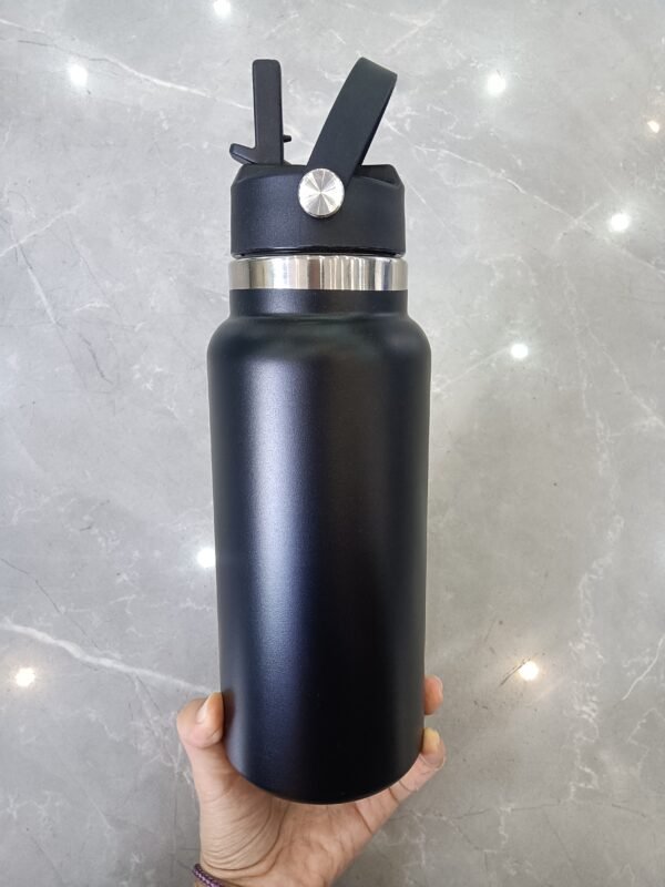 32oz Stainless Steel Water Bottle