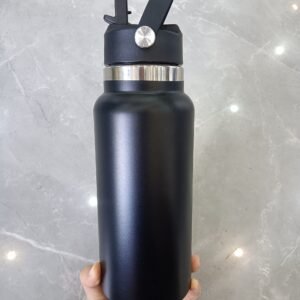 32oz Stainless Steel Water Bottle